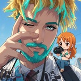 Telegram profile photo for О как, Антон!