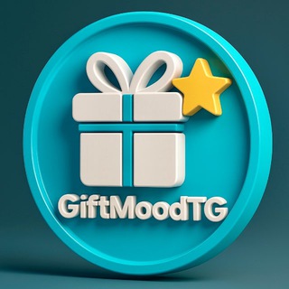 Telegram profile photo for NFTGiftMood