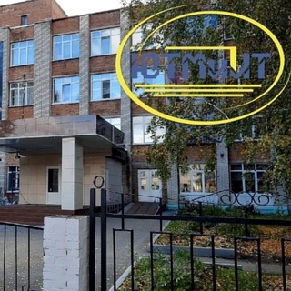 Telegram profile photo for ГПОУ «ЮТМИИТ»