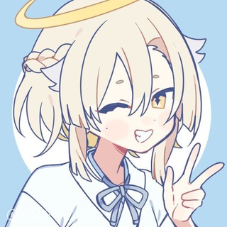 Telegram profile photo for ⚜ Teri | Домик ⚜