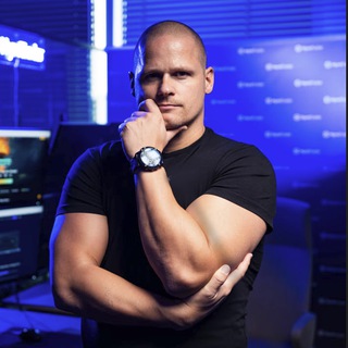 Telegram profile photo for 🧪 Telegram Channels