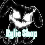 Telegram profile photo for Rylie Shop