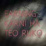 Telegram profile photo for Earning karni hai to ruko