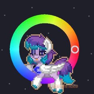 Telegram profile photo for Фан арты