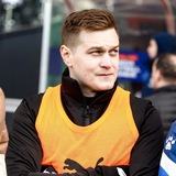 Telegram profile photo for Никула