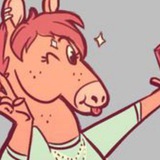 Telegram profile photo for Персики мурин