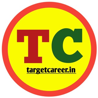 Telegram profile photo for Target Career