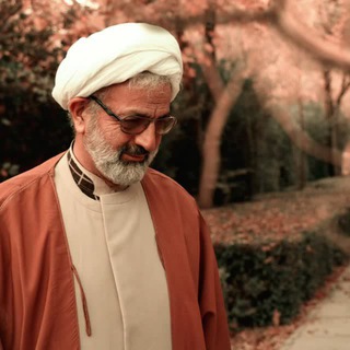 Telegram profile photo for کشتی طوفانها (استاد علی رهبر اسلامی)
