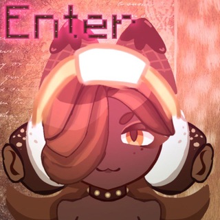 Telegram profile photo for ' ꫀׁׅܻ݊𝓷𝓽𝖊ꪹ '