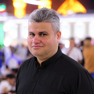 Telegram profile photo for فراس المحمداوي (قصائد)
