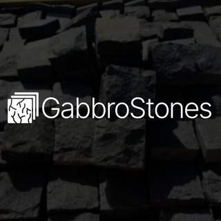 Telegram profile photo for GabbroStones Гранит от производителя