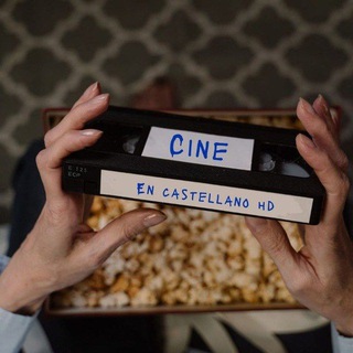 Telegram profile photo for πͺπΈ Cine en castellano HD πͺπΈ