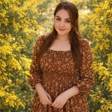 Telegram profile photo for ЗЕФИР с ЛЮБОВЬЮ от Astra.Zefir️