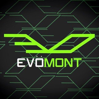 Telegram profile photo for EVÖMONT / ЭВОМОНТ ремонт квартир