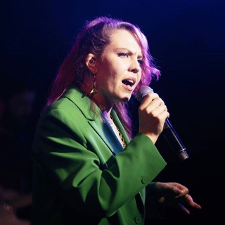 Telegram profile photo for смысл петь | Oh, Golovanova