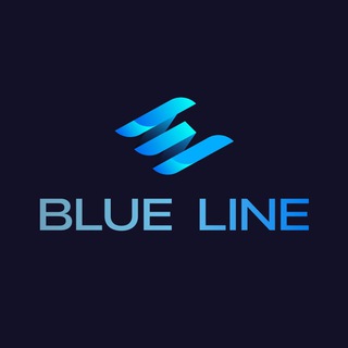 Telegram profile photo for Blue Line - Follow the blue line - follow the money