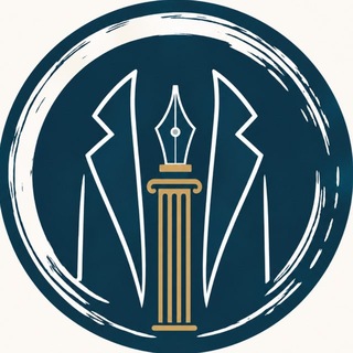 Telegram profile photo for Халат и Закон