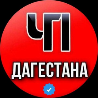 Telegram profile photo for ЧП Дагестана