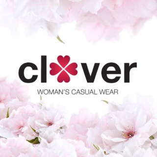 Telegram profile photo for CLOVER Shop uz 🎀🔅🚺