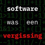 Telegram profile photo for Software was een vergissing
