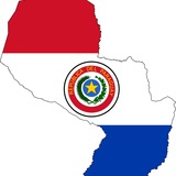 Telegram profile photo for 🇩🇪 Gruppen und Kanäle in Paraguay 🇵🇾