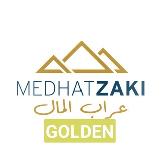Telegram group profile photo for GOLDEN