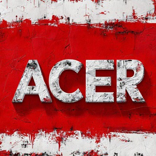 Telegram profile photo for Acer