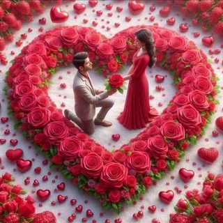 Telegram profile photo for 🌺🎀حܝیܩܢ محبت🎀🌺