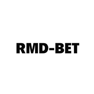 Telegram profile photo for RMDBET