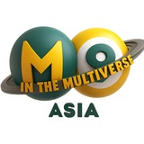 Telegram profile photo for M9-606 (multiverse)