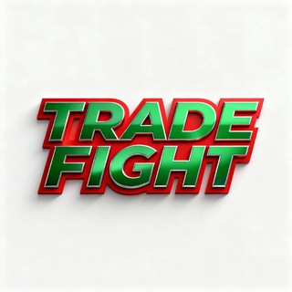 Telegram profile photo for TRADE FIGHT 🦬