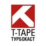 Telegram profile photo for Турбокаст