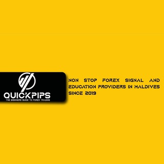 Telegram profile photo for Quick Pips ( FREE )