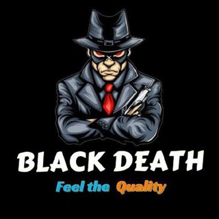 Telegram profile photo for BlackDeath Backup💞💞