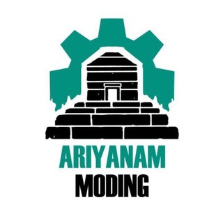 Telegram profile photo for Arianam modding