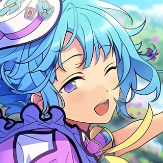 Telegram profile photo for enstars the best fan