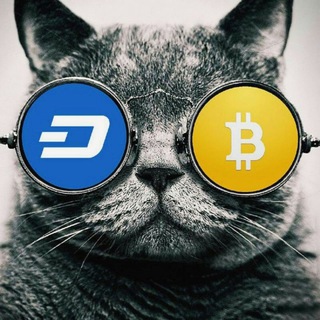 Telegram profile photo for Cryptocurrency