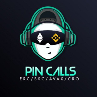 Telegram profile photo for Pin Calls📌