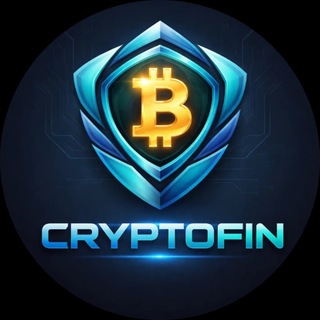 Telegram profile photo for CRYPTO FIN
