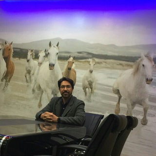 Telegram profile photo for کلینیک تخصصی دکتر ابوالفضل قریشی