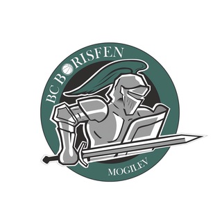 Telegram profile photo for БК Борисфен | BC Borisfen Mogilev 💚🤍