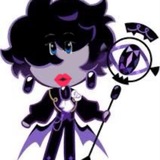 Telegram profile photo for >.<