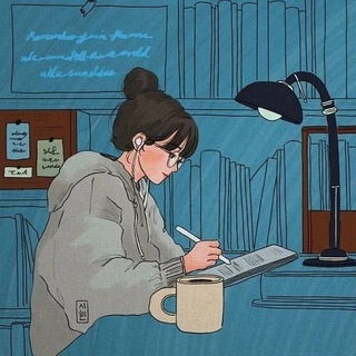 Telegram profile photo for 📚 مرشحات وزاريات طلاب المستقبل