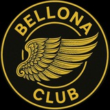 Telegram profile photo for BELLONA.FC