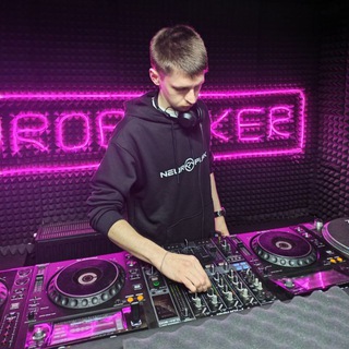 Telegram profile photo for Sidewinder_dnb