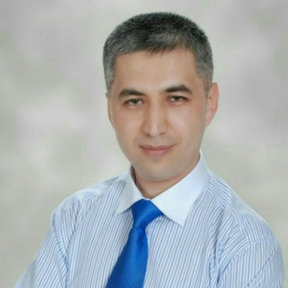 Telegram profile photo for Баходир Назиров Коучинг