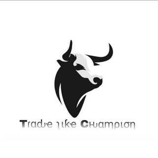 Telegram profile photo for TradeLikeChampion