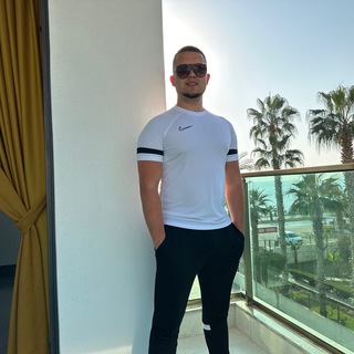 Telegram profile photo for Отзывы. Адель Сулейманов. Статистика.
