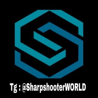 Telegram profile photo for Sharpshooter ERA ™