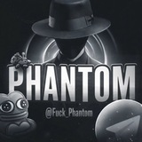 Telegram profile photo for phantom NFT